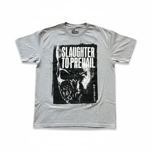 Slaughter to Prevail Grizzly Graphic Men's Tee
